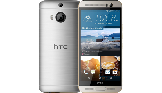 HTC-One-M9-Plus-image
